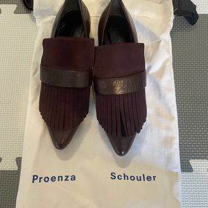ProvenzaSchouler Shoes NWOT
